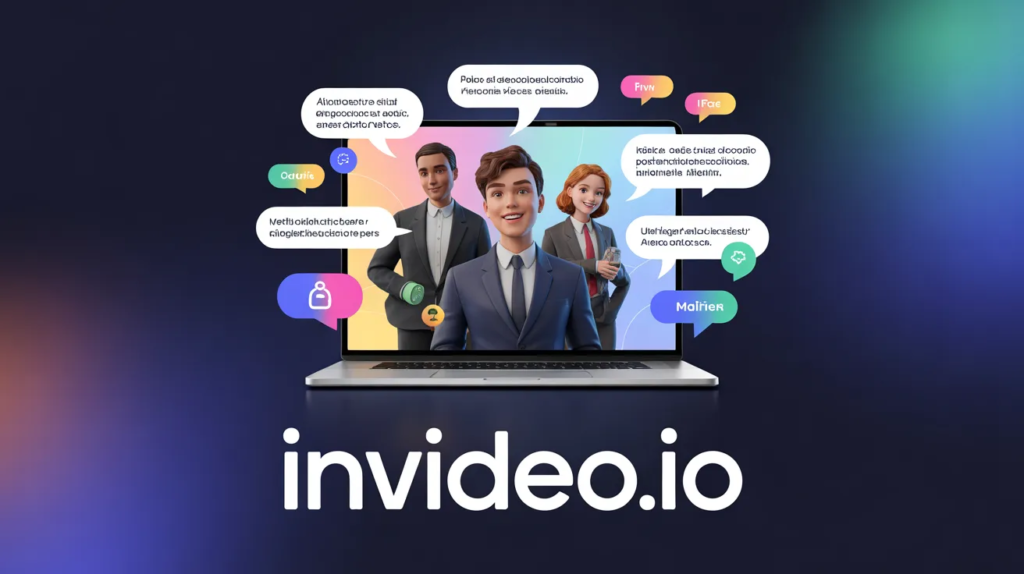 Creating Multilingual Business Videos With AI Animation